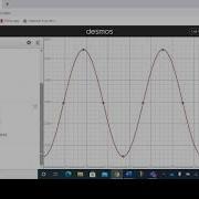 8 5 Modelling Data With Sinusoidal Functions