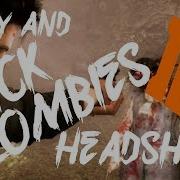 QUICK ZOMBIE HEADSHOTS Black Ops 4