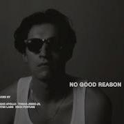 Omar Apollo No Good Reason Official Visualizer