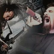 Serj Tankian Through The Fire And Flames AI Cover