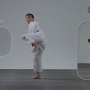 Taekwondo Standard Judgment Course 6 Dan Basic Movement Enforced From March 22nd