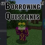 Copy Questlines Between Minecraft Worlds FTBQuests Guide