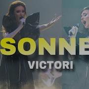 Sonne Rammstein A Viral Internet Sensation By VICTORI