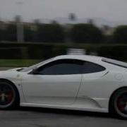 Ferrari F430 Scuderia INSANE SOUND