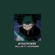 Will I Am Ft Justin Bieber Thatpower Slowed Reverb