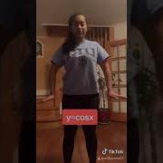 Math Functions Dance