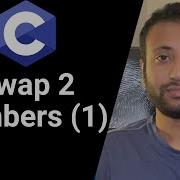 C Programming Bangla Tutorial 5 51 How To Swap Two Numbers With Temporary Variable