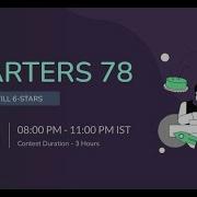 Passing Marks CodeChef Starters 78 Solution With Explanation