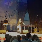 Эмма м в Рязани поет в живую штрихкоды
