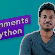 Python Comments How To Create And Use Comments 4