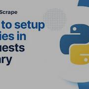 How To Set Up Proxies In Python S Requests Library