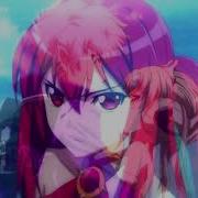 Elsword El Lady AMV Stronger
