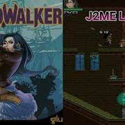 ShadoWalker Java J2ME Loader Android