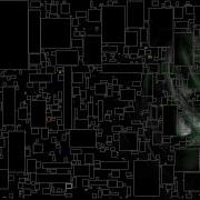 Rectangle Packing Experiment With Basic Source Code