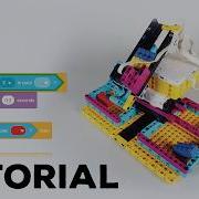 Лучший сортировщик кирпичиков LEGO SPIKE Prime