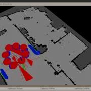 Multi Robot Collision Avoidance