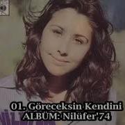 NİLÜFER Göreceksin Kendini Nostalji 1974