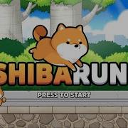 Shiba Run Endless Runner Gameplay Trailer