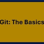 Introduction To Git Setup And Basic Commands