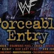 WWF Forceable Entry Track 9