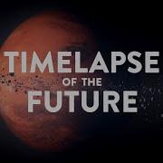 TIMELAPSE OF THE FUTURE A Journey To The End Of Time 4K