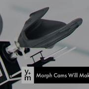 Morph Cameras Will Make You Happy
