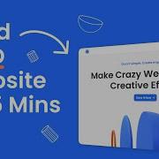 Dora Tutorial Build A 3D Website In 15 Mins
