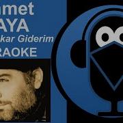 Kafama Sıkar Giderim KARAOKE Sözleri Cover 2020