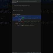 Python FINALLY Has Switch Statements But Should You Use Them