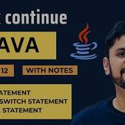 Break And Continue Statements In Java With Examples Java Tutorial For Beginners Amit Thinks