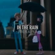 In The Rain David Russell Slowed Rain Thunder