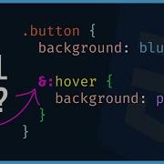 CSS Nesting Is Coming Soon How To Nest Selector Styles TODAY 2021