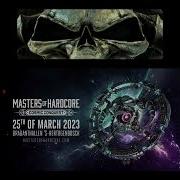 Masters Of Hardcore Cosmic Conquest Prep Mix Part 3 The Hardcore Edition