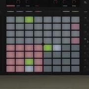 Learn Push 2 Creating Drum Variations