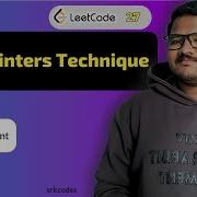 Leetcode 27 Remove Element In Telugu Two Pointers Python DSA Srkcodes