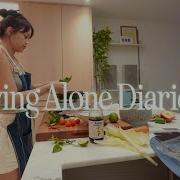Living Alone Diaries What I Eat In A Day Food I Ve Been Craving