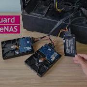 How To Build Your Own Network Storage And Remote Access Server From Scratch
