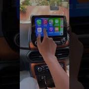 FORD ECOSPORT SYNC