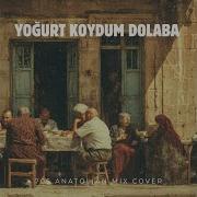 Yoğurt Koydum Dolaba