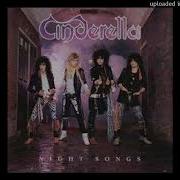 Cinderella Shake Me