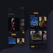 Create A Movie App UI With Flutter Speed Code