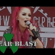 FOLLOW THE CIPHER I Revive OFFICIAL LIVE VIDEO