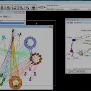 Analysing Microarray Data In Ondex
