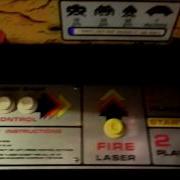 SPACE INVADERS DEMO VIDEO
