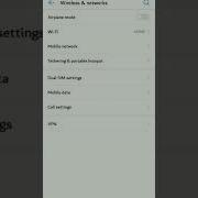Mobile Data Is Not Working Reset Your Mobile Data Setting Tech