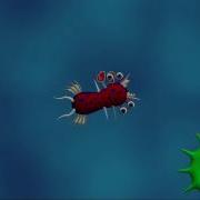 Evolution Simulator 2