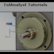 Учебное пособие по SOLIDWORKS Учебные пособия по TolAnalyst Extra3