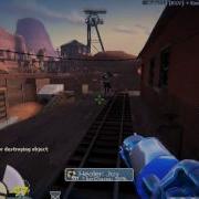 TF2 Replay Lucky Reflect On Goldrush Stage 3