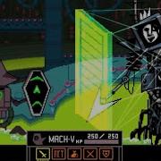 RAGE AGAINST THE KILLER MACHINE DELTASWAP