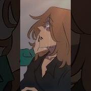 Christian S Biggest Fear Panic Room Oc Short Animation Oc Art Originalcharacter Animation